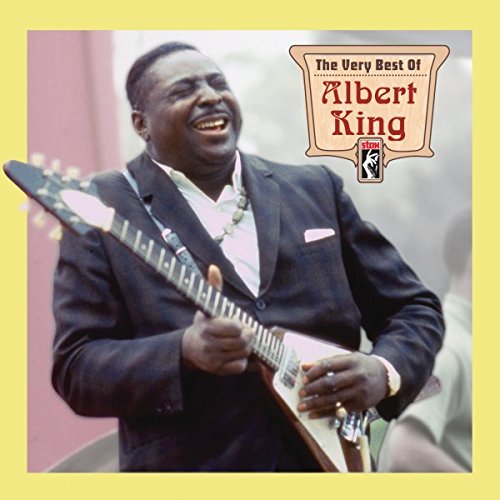 album albert king