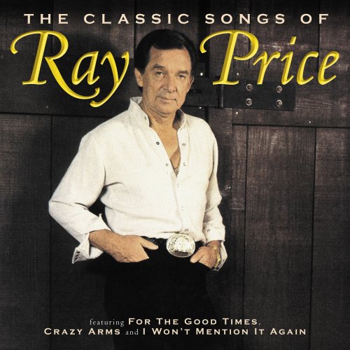 album ray price