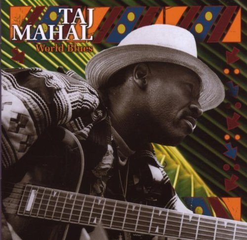 album taj mahal