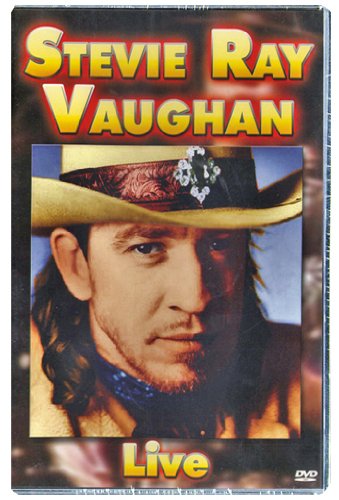 album stevie ray vaughan