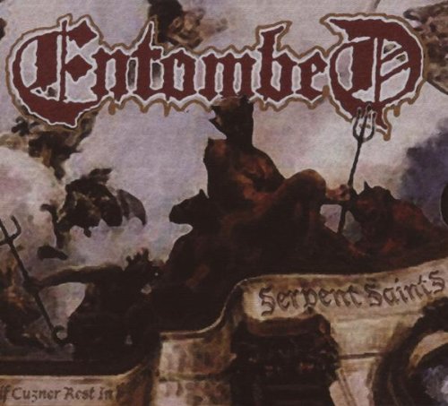 album entombed