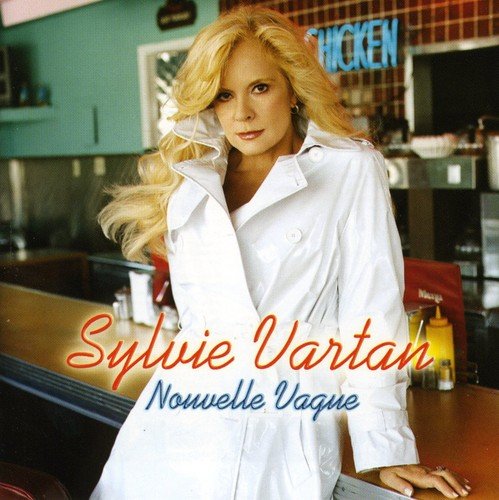 album sylvie vartan