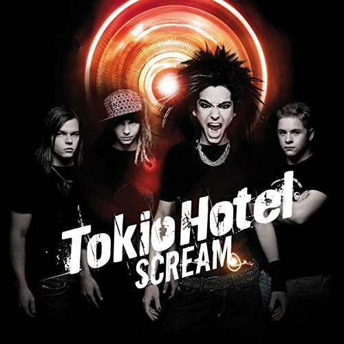 album tokio hotel