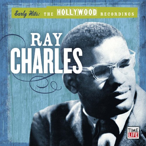 album ray charles