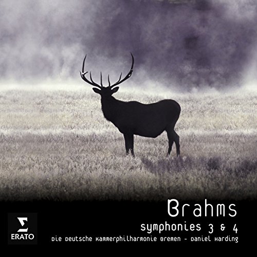 album johannes brahms