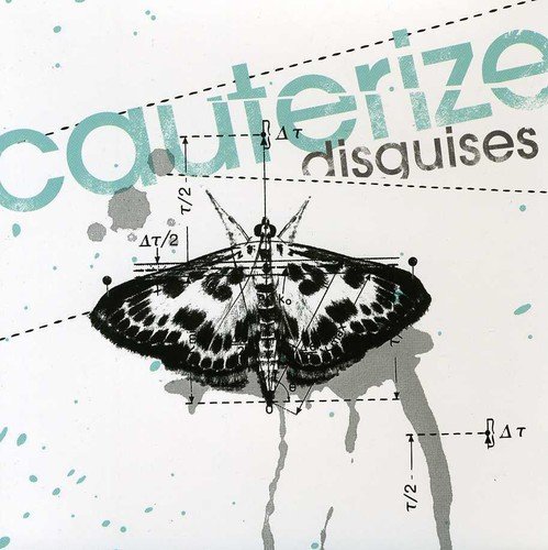 album cauterize