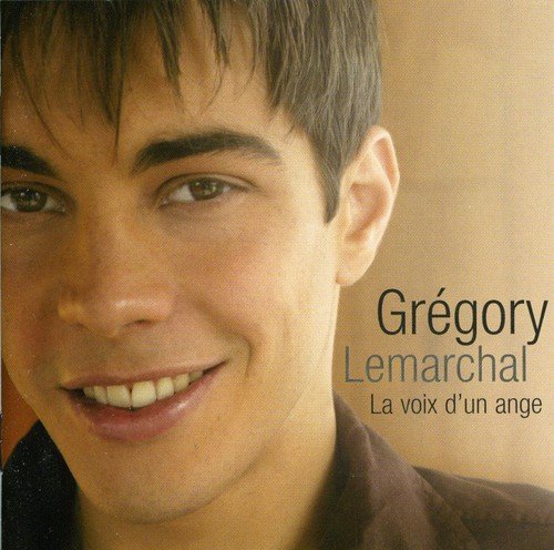 album grgory lemarchal