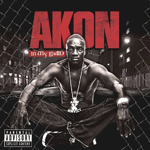 album akon