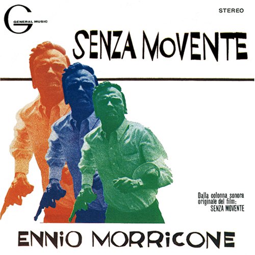 album ennio morricone