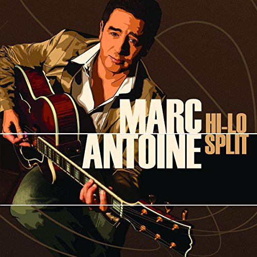 album marc-antoine