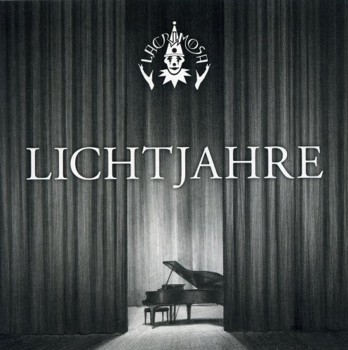 album lacrimosa