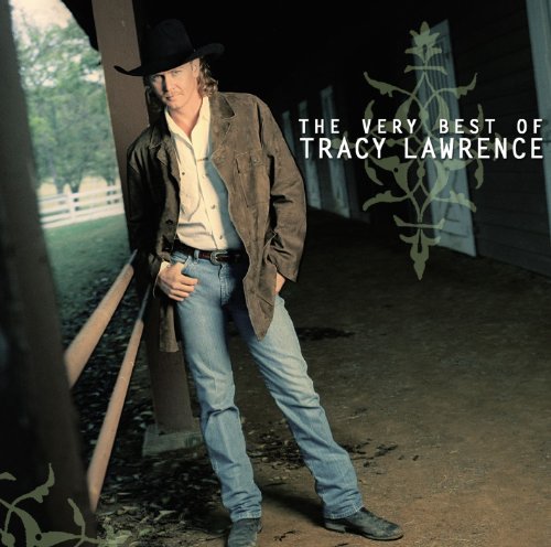 album tracy lawrence