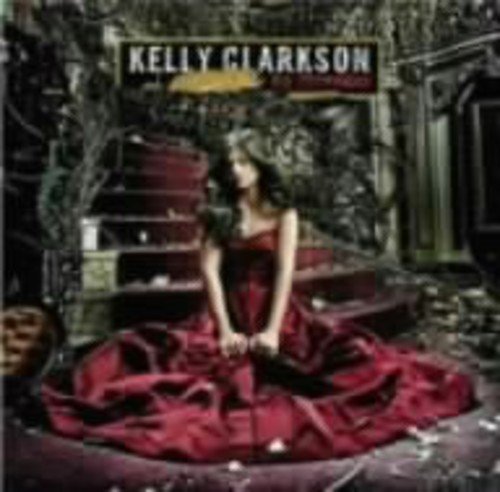 album kelly clarkson