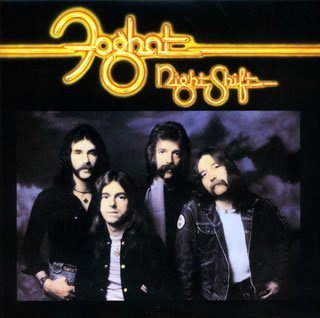 album foghat