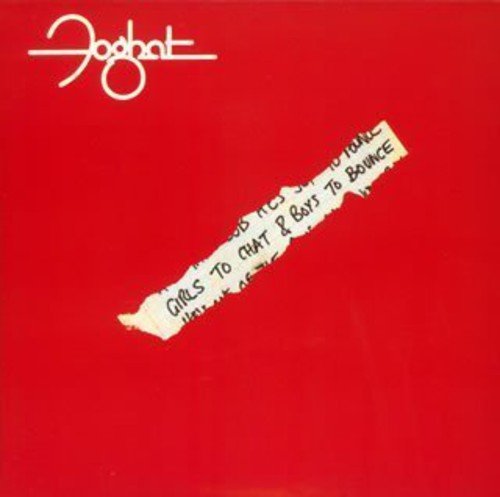 album foghat