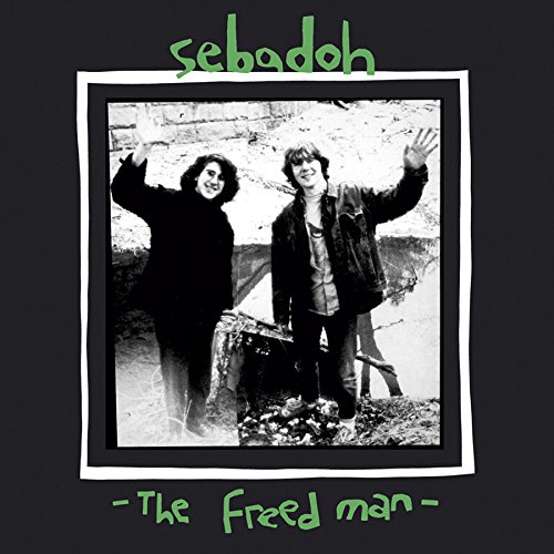 album sebadoh