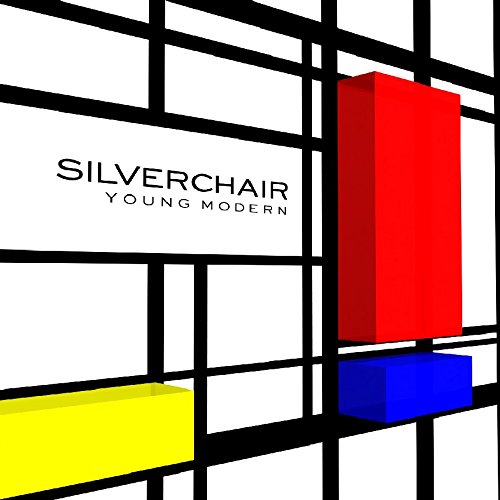 album silverchair