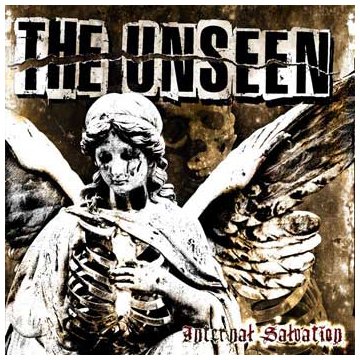 album the unseen