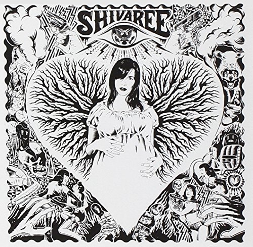 album shivaree