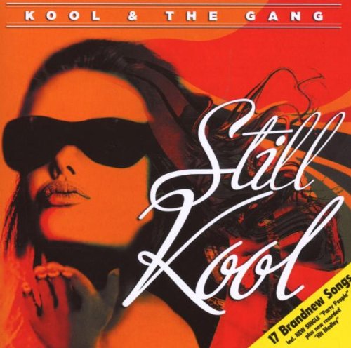 album kool and the gang