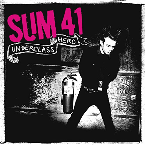 album sum 41