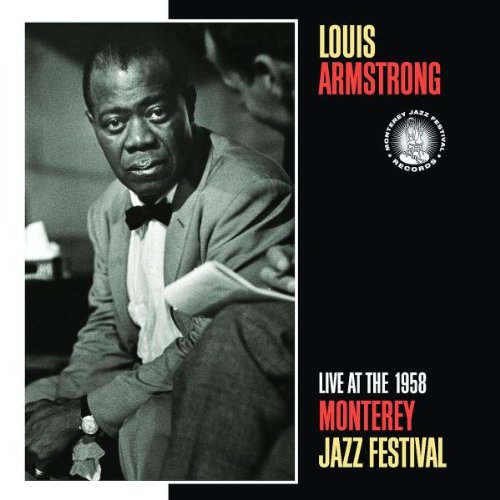 album louis armstrong