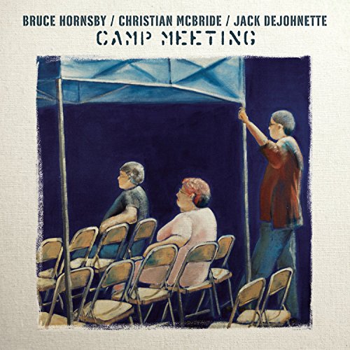 album bruce hornsby