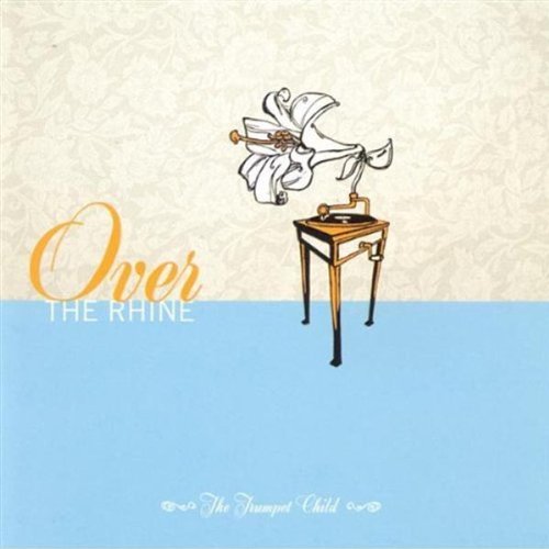 album over the rhine