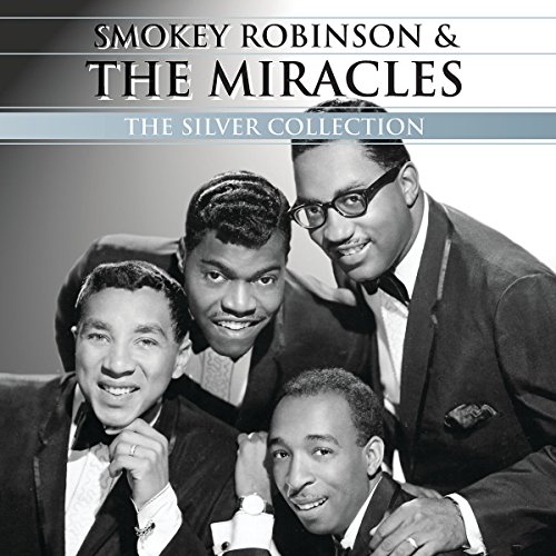 album the miracles