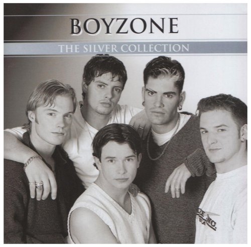 album boyzone