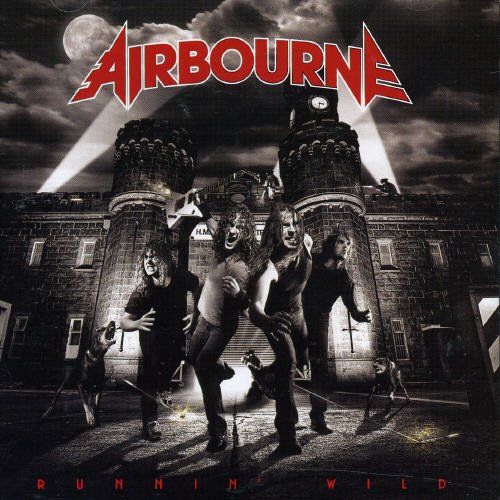 album airbourne