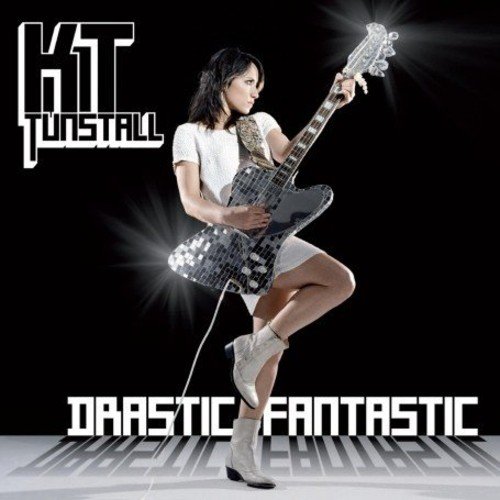 album kt tunstall