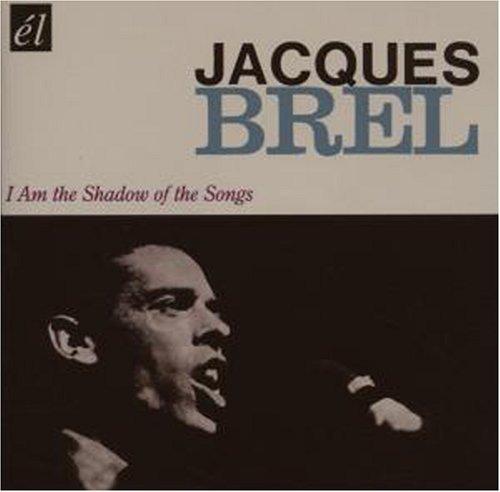 album jacques brel