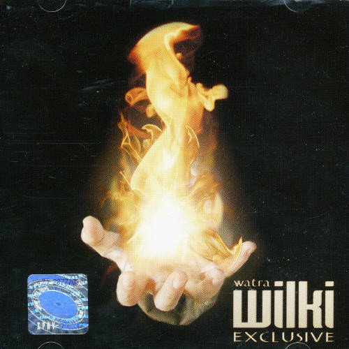 album wilki