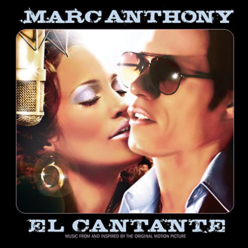 album marc anthony