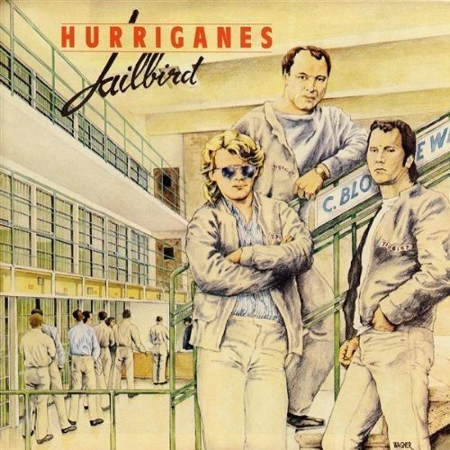 album hurriganes