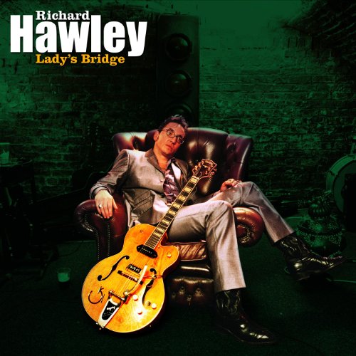 album richard hawley