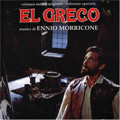 album ennio morricone