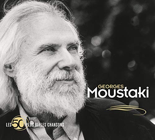 album georges moustaki