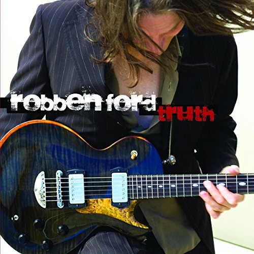 album robben ford