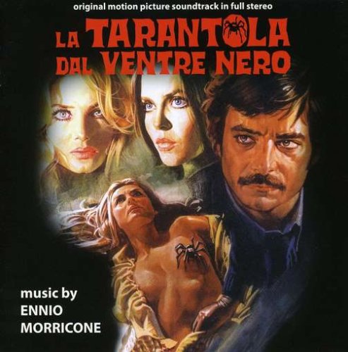 album ennio morricone