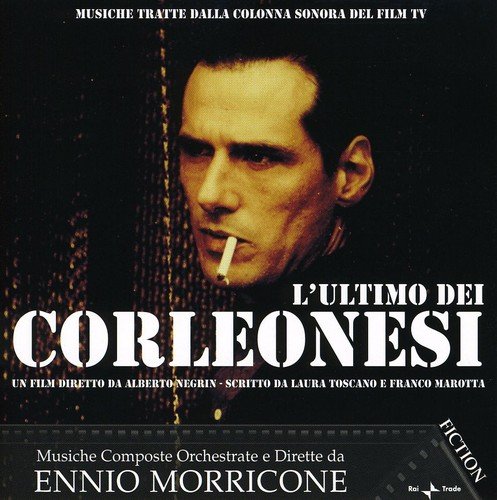 album ennio morricone