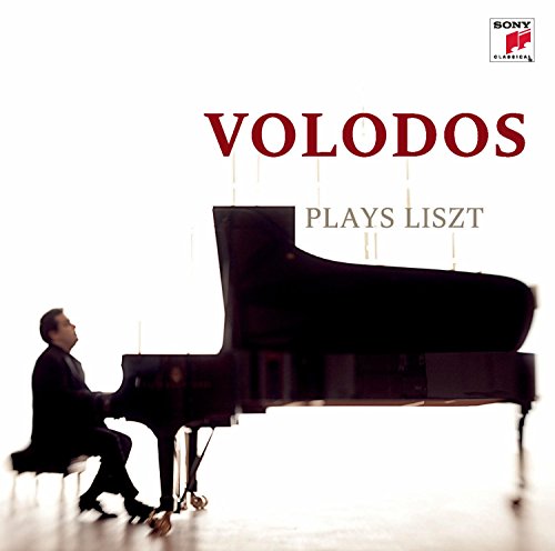 album franz liszt