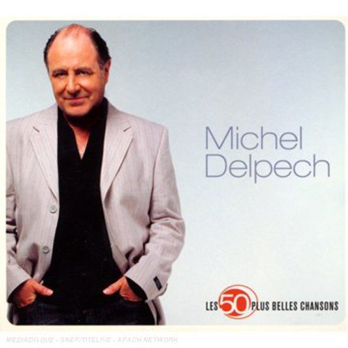 album michel delpech