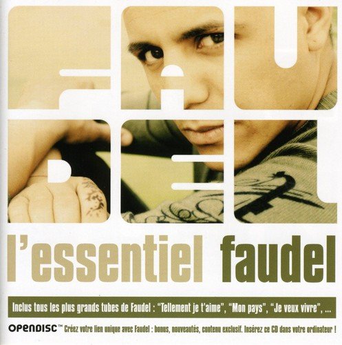 album faudel