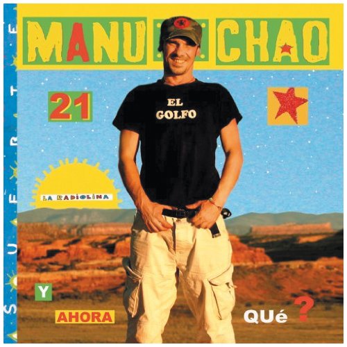 album manu chao