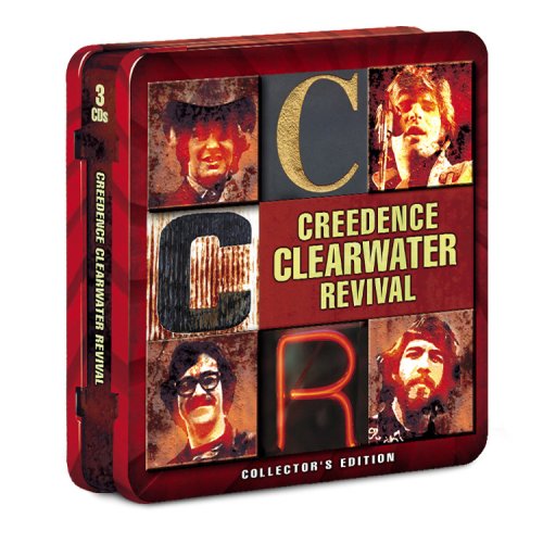 album creedence clearwater revival