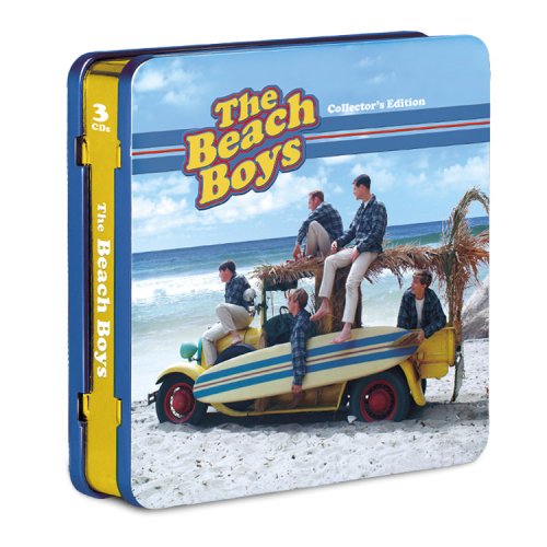 album the beach boys