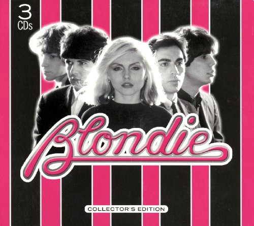 album blondie