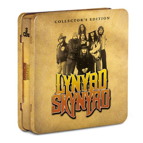 album lynyrd skynyrd